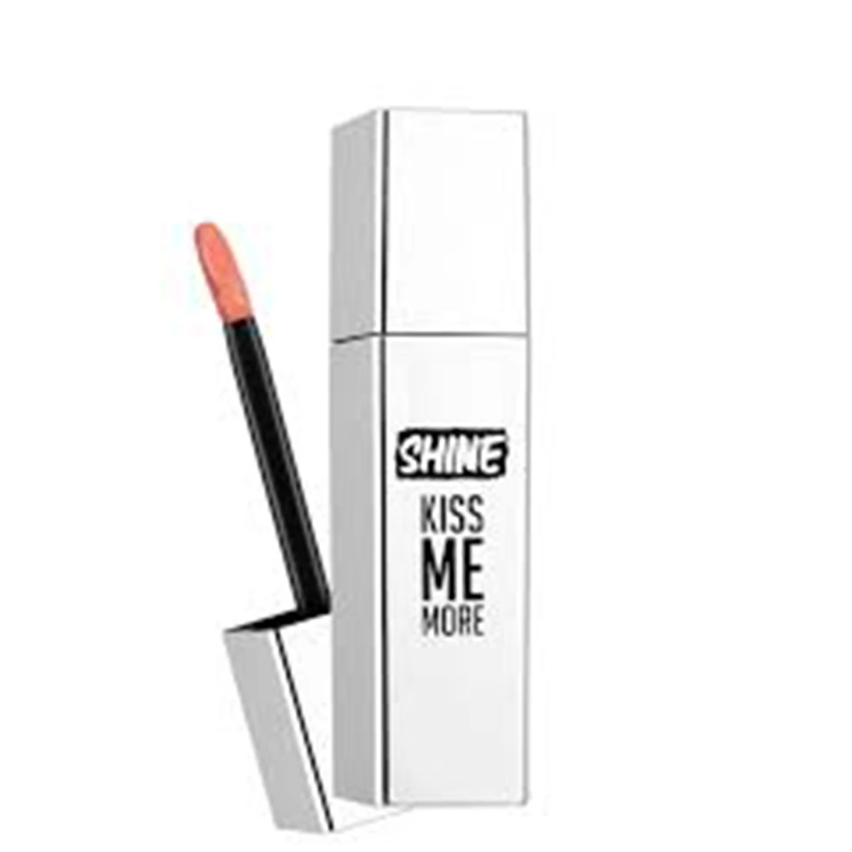 Flormar Lip Stick Shine Kiss Me Aprct Marmlde 002