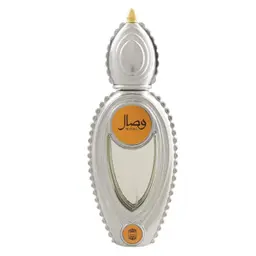 أجمل عطر وصال للنساء أو دي برفيوم 50 مل