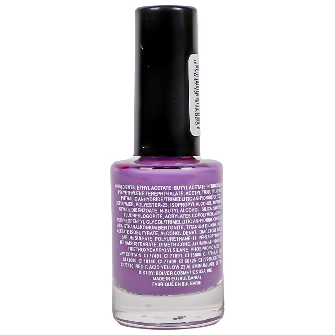 Bolver Usa Nail Polish Iris 703 - view 2