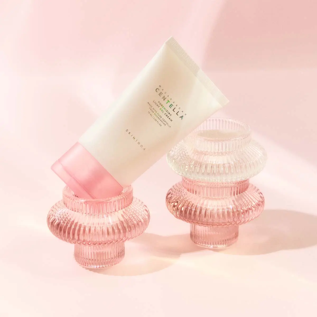 Skin1004 Centella Poremizing Light Gel Cream 75 ml - view 5