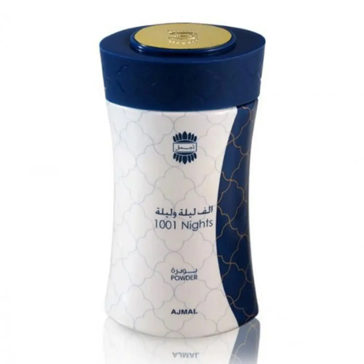 Ajmal One Thousand And One Nights Powder 80 gm - view 1