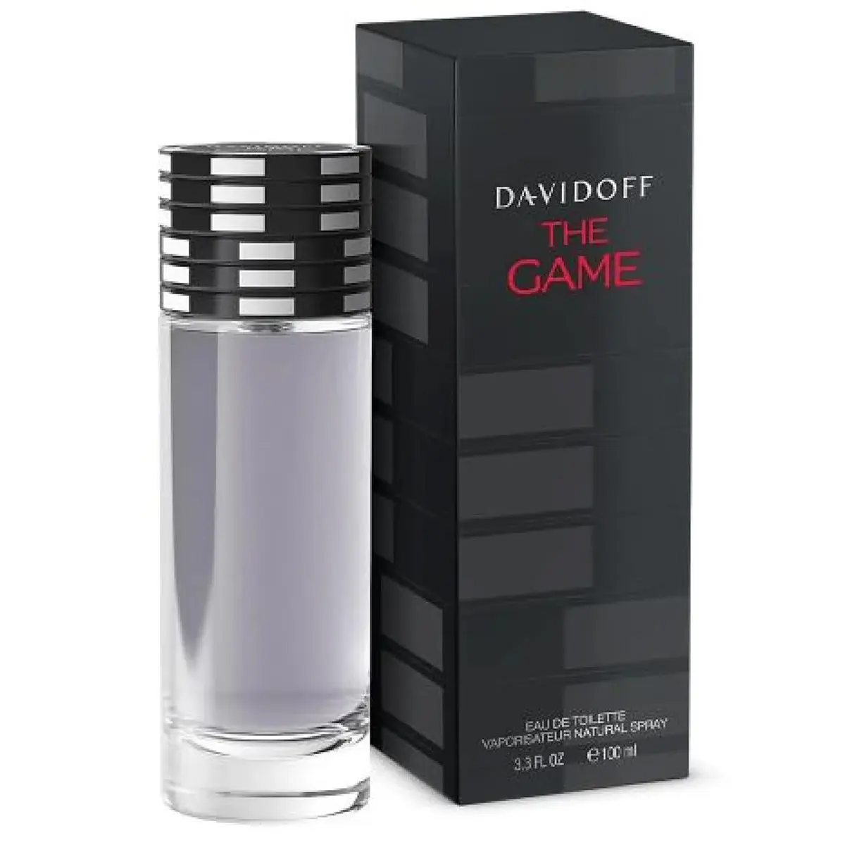 Davidoff The Game For Men  EDT 100 ml - view 2
