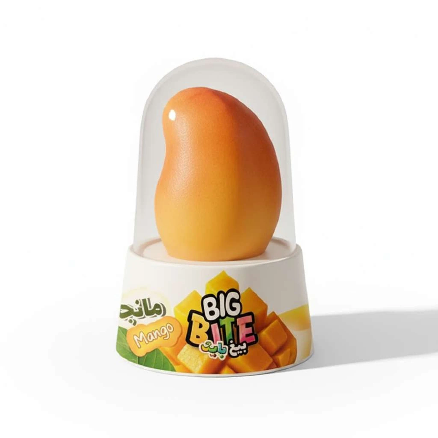 Big Bite Mango Icecream 75 gm