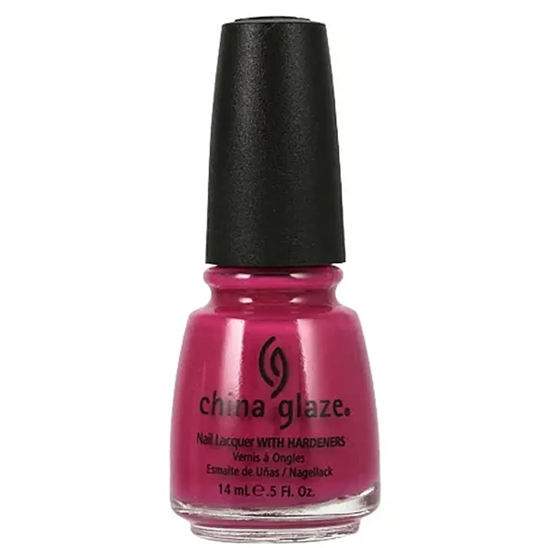 China Glaze Make An Entrance 14 Ml - view 1