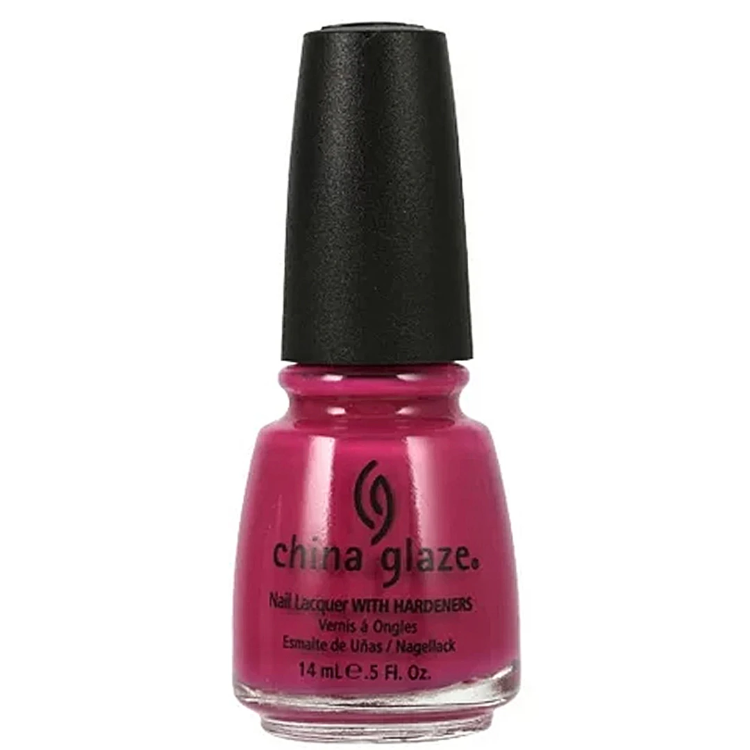 China Glaze Make An Entrance 14 Ml
