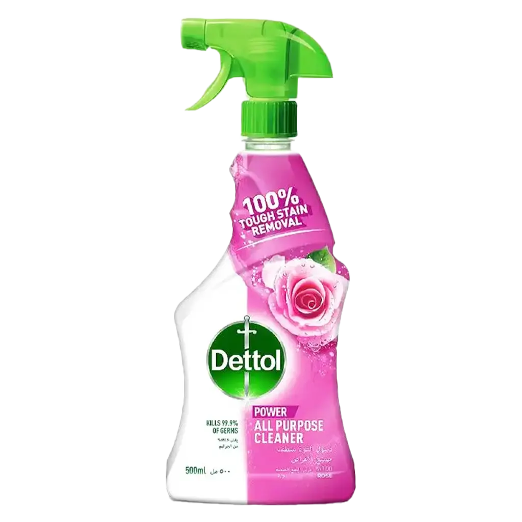 Dettol Kitchen Cleaner 500 ml - view 1