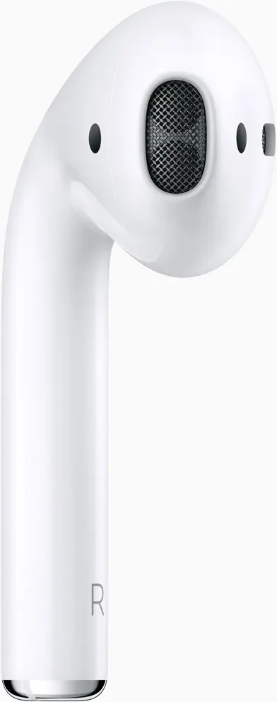 Telux Bassx2 Tws Wireless Earbuds White Touch Control Play Time Up To 20 Hours - view 3