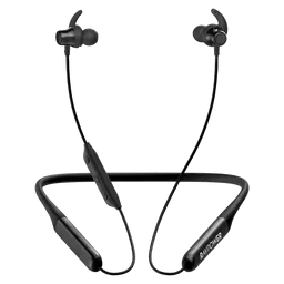 Ravpower Rp-Bh1003 Wireless In Ear Neckband Sports Earphones With Hook
