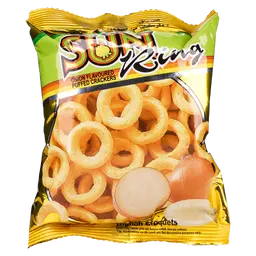 Sun Ring Onion 16 gm