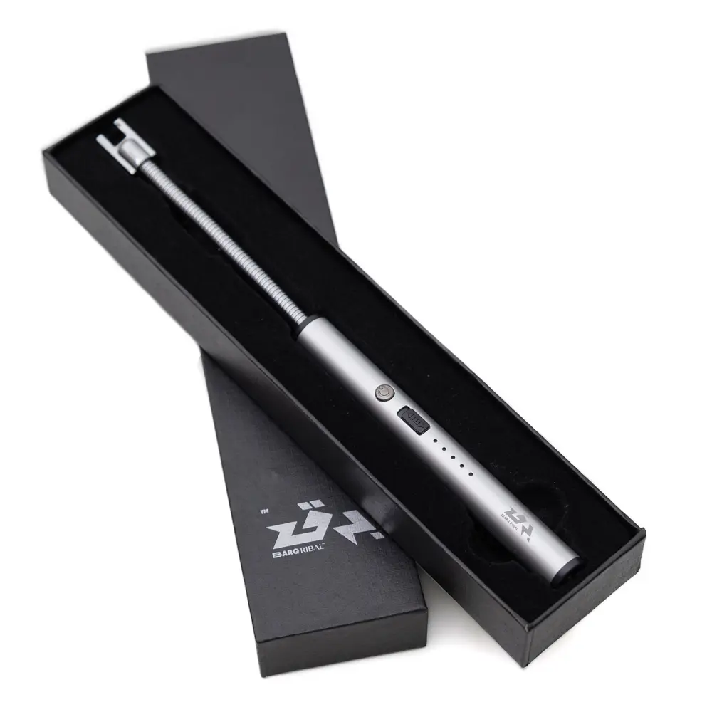 Ribal Lighter Battery Powered Electronic - view 6