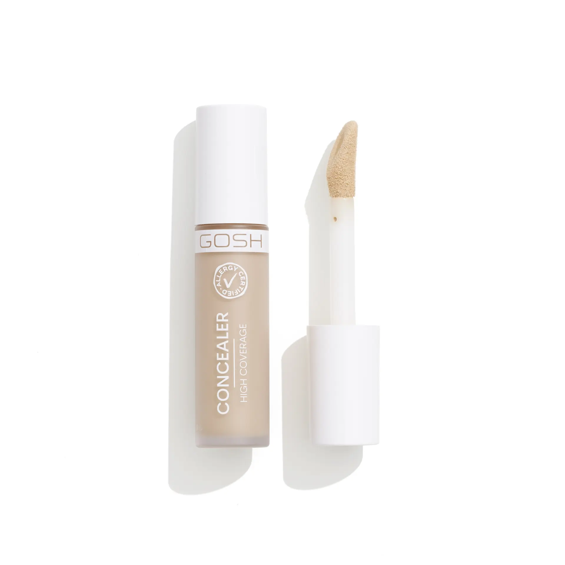 Gosh Concealer High Coverage Sand 003  - view 1