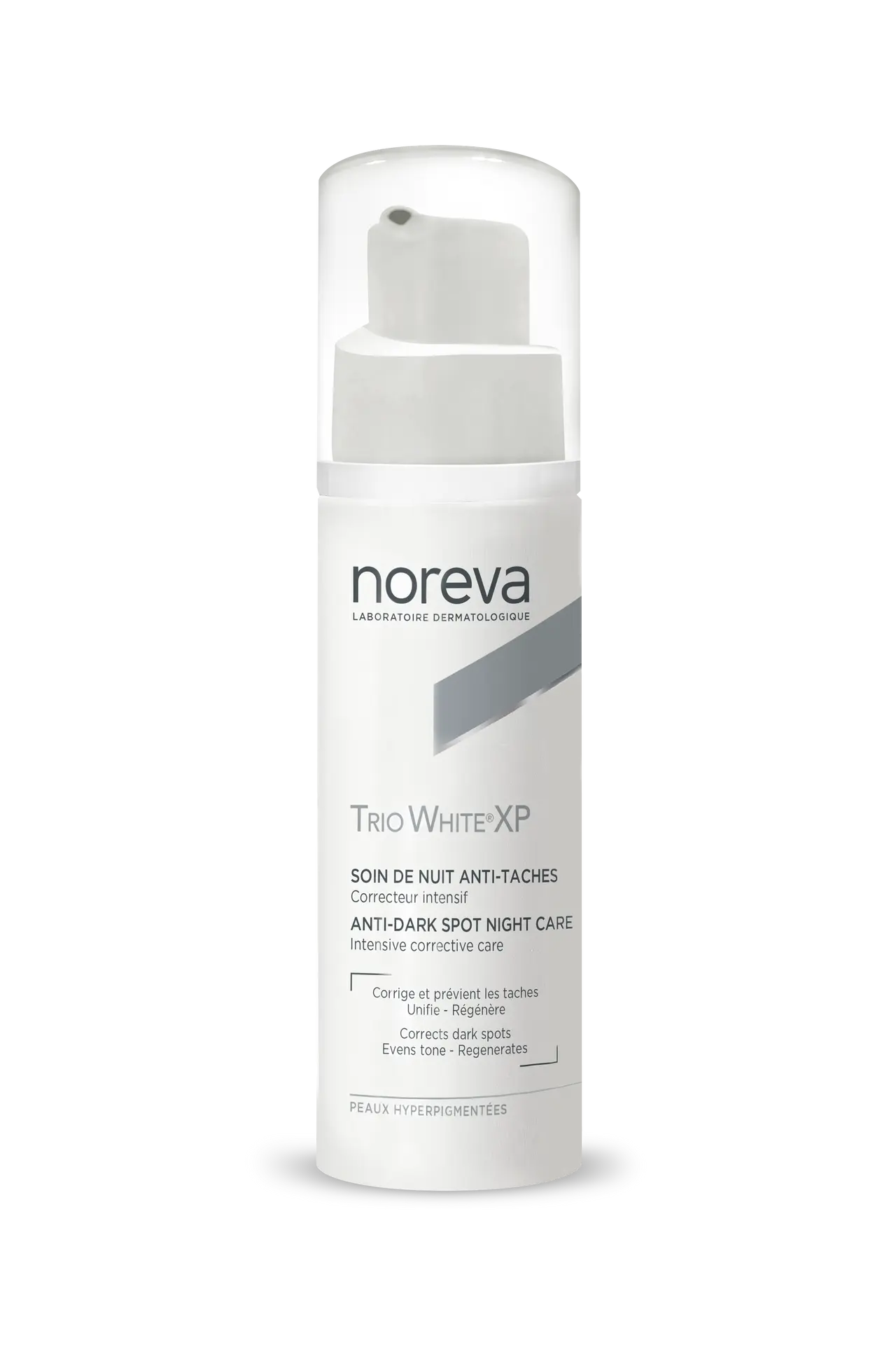 Noreva Trio White XP Anti-Dark Spot Night Care 30 ml - view 4