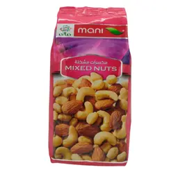 Mani Mixed Nuts 150 gm