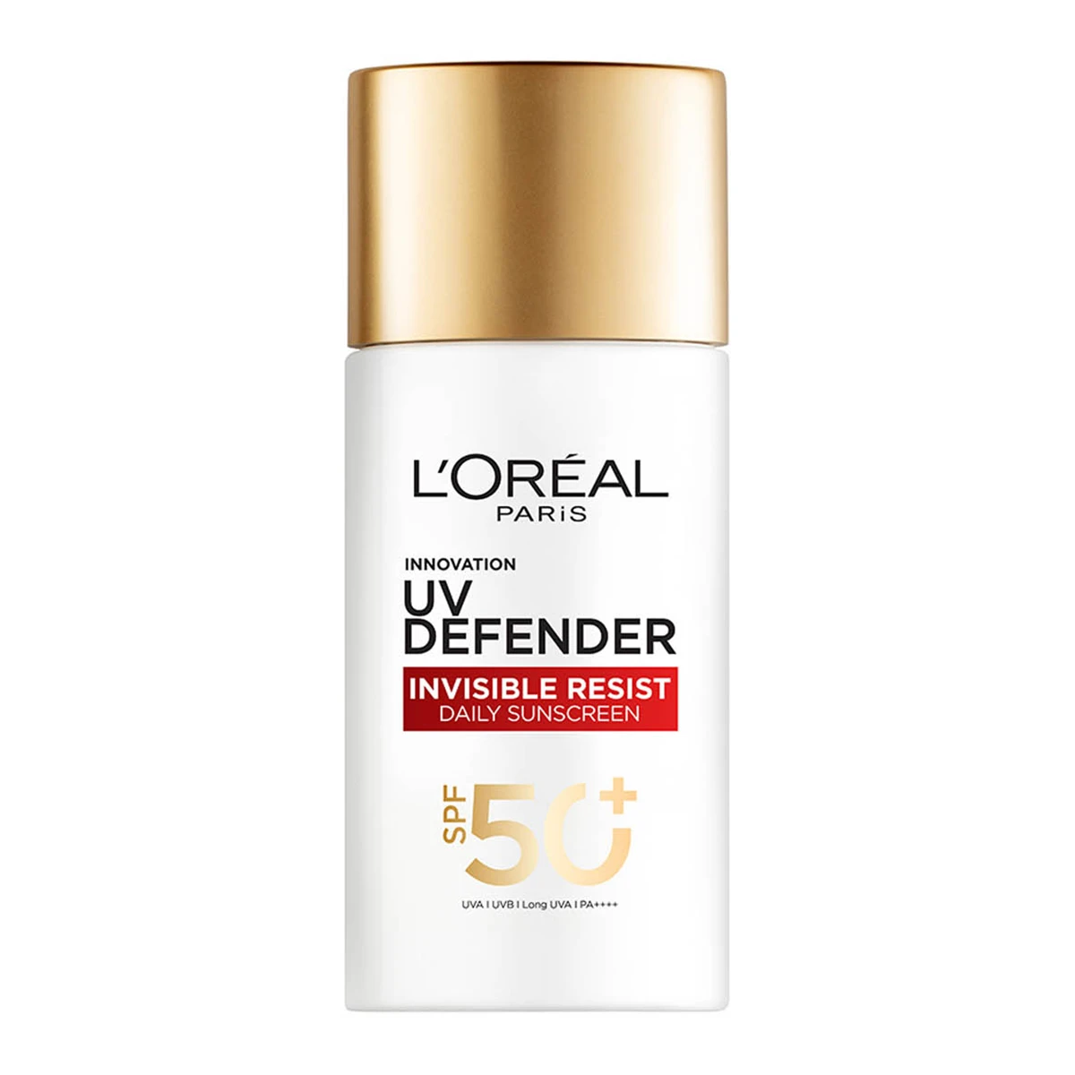 Loreal UV Defender Invisible Fluid 50 ml
