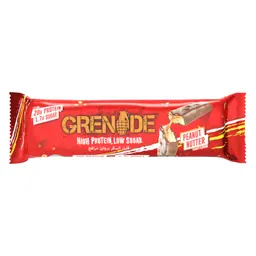Grenade Carb Killa Protein Bar Peanut 60 gm