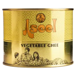 Aseel Vegretable ghee 500 ml
