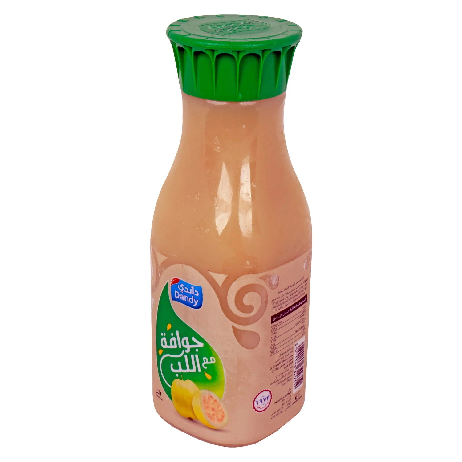Dandy Pink Guava Drink 1.35 L