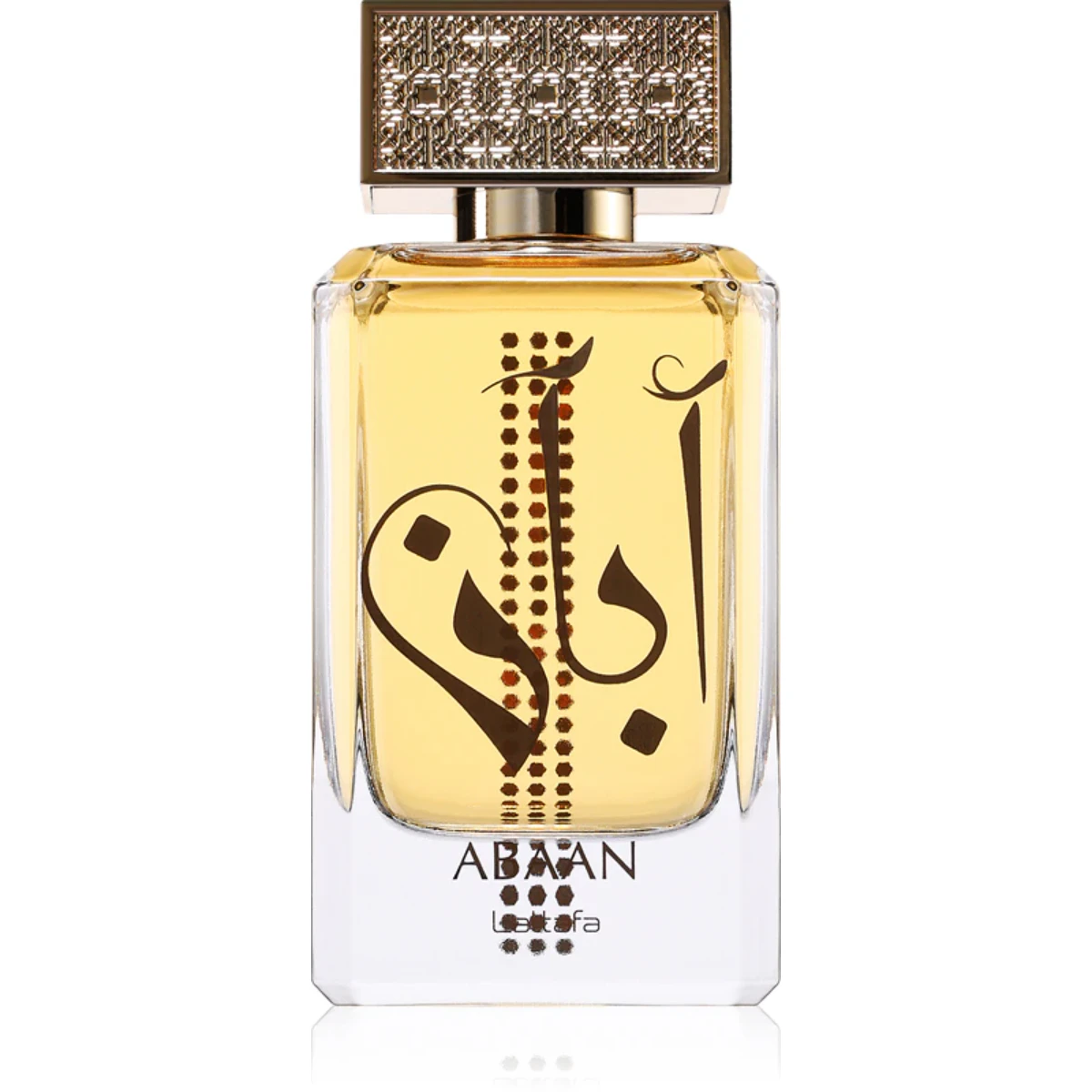 لطافة عطر ابان للجنسين او دي بارفيوم 100 مل
