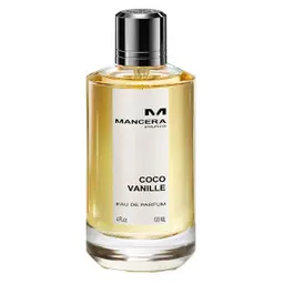 Mancera Perfume Coco Vanilla For Women EDP 120 ml