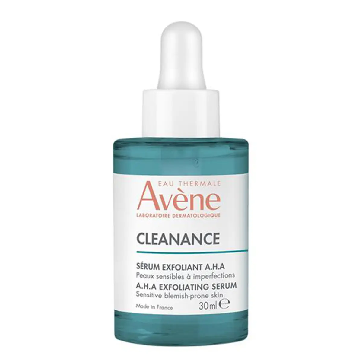 Avene Cleanance A.H.A Exfoliating Serum 30ml - view 1