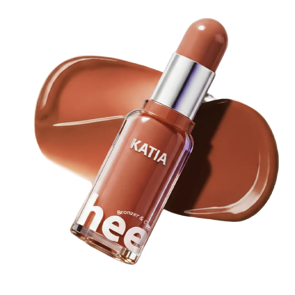 Katia Contour Bronzer Sculptor - view 2