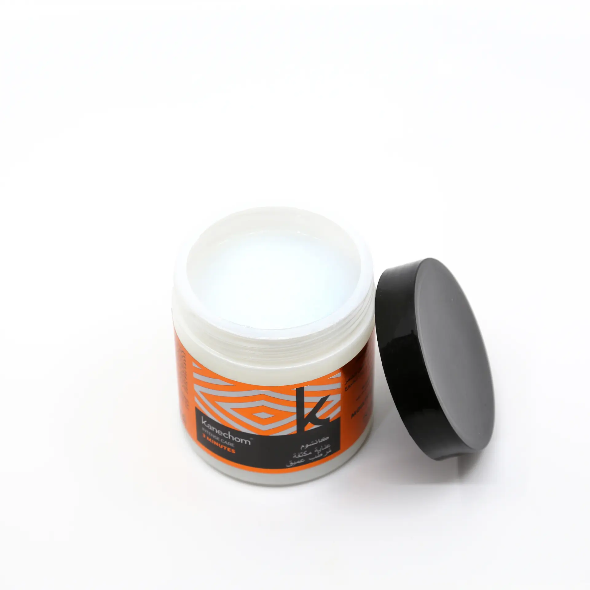Kanechom Hair Mask Deep Moisurizing Intense Care 500 gm - view 2