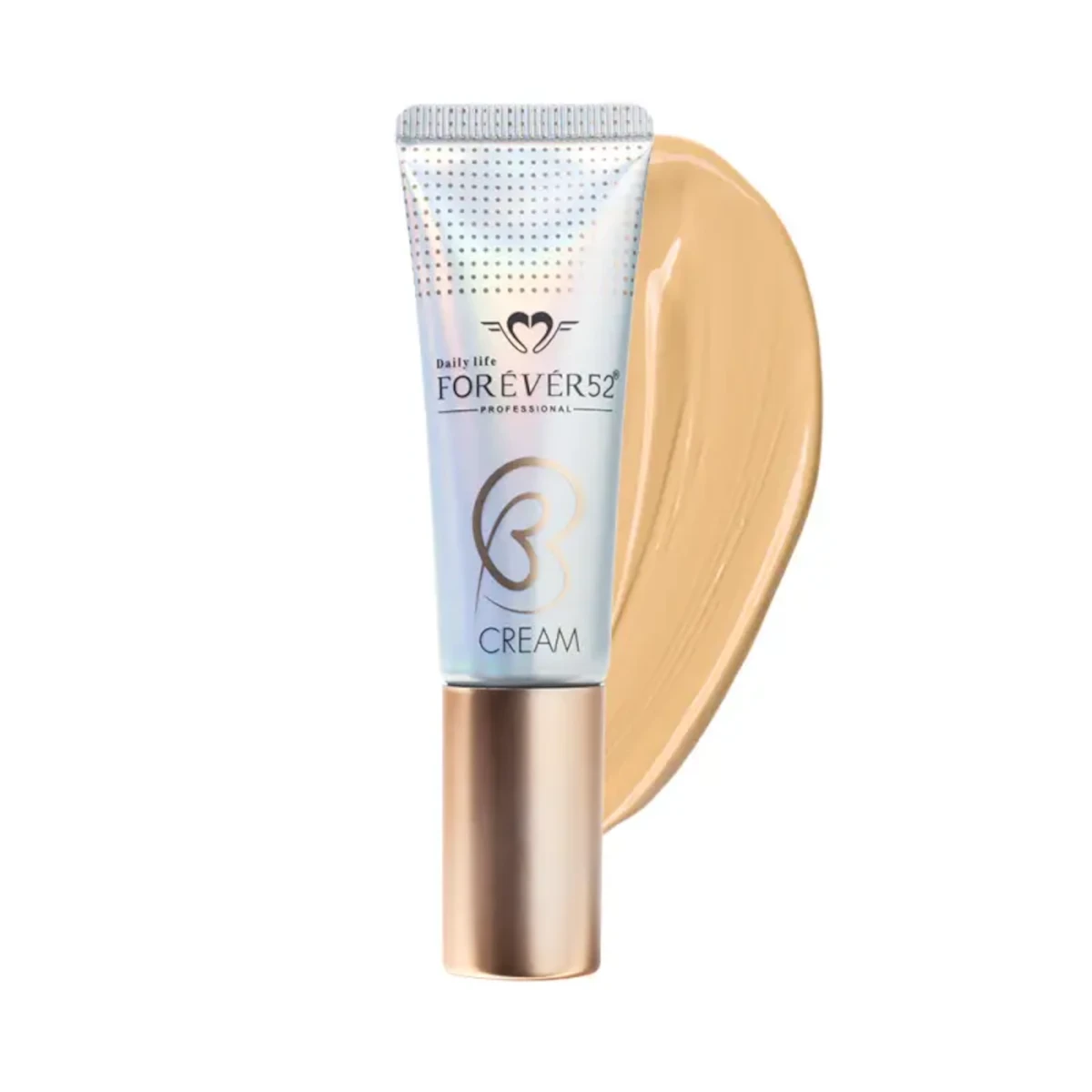 Forever 52 Bb Cream Cool Dark-Zb002