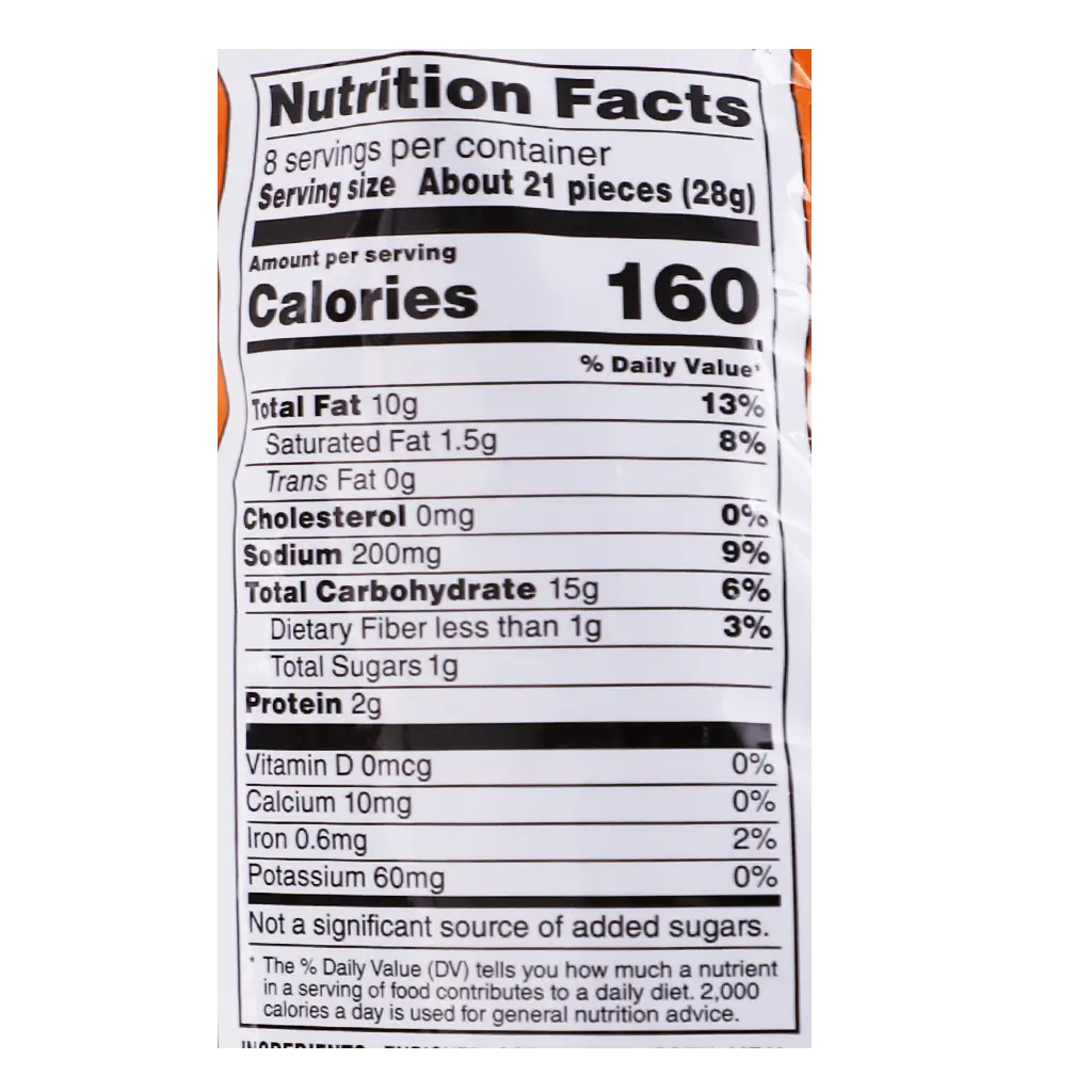 Cheetos Corn Sticks with Cheese 226.8 gm - view 3