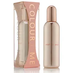 كلرمى عطر فيم بيرل للنساء أو دى برفيوم 100 مل 
