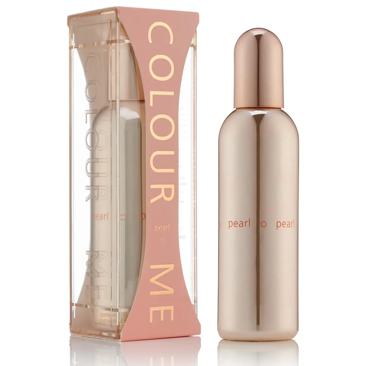 Colour Me Perfume Femme Pearl For Women EDP 100 ml - view 1