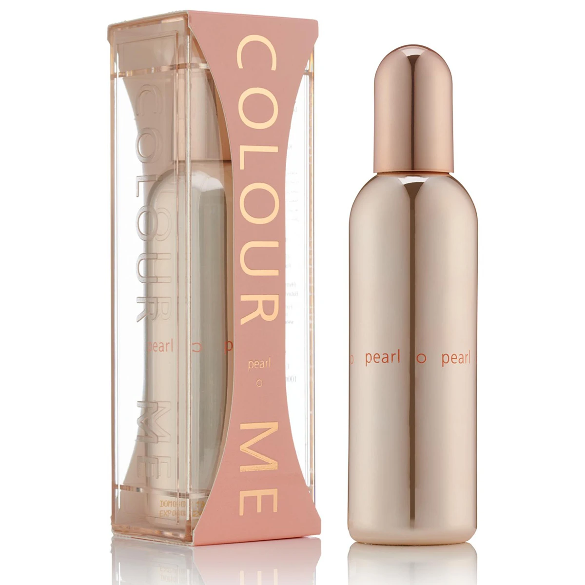 Colour Me Perfume Femme Pearl For Women EDP 100 ml