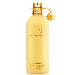 Montale Oud Sapparot Unisex EDP 100 ml
