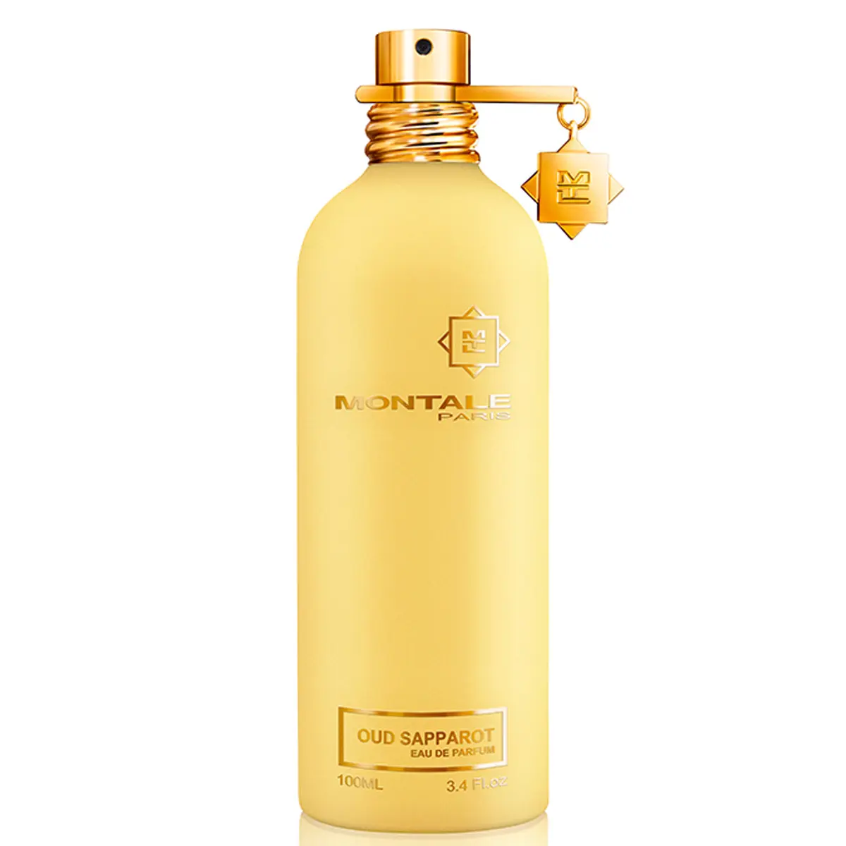 مونتال عطر عود سابّاروت للجنسين او دي برفيوم 100 مل  - view 1