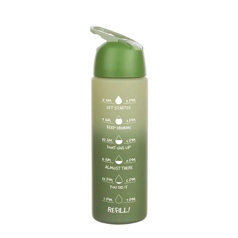 Titiz Quick Water Bottle 700 ml - view 4