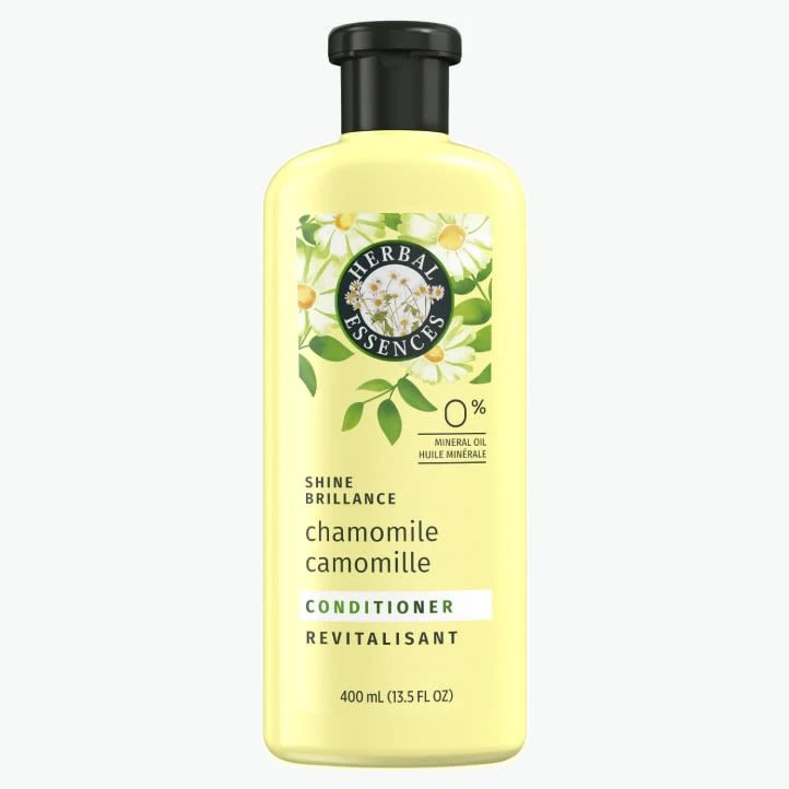 Herbal Essences Conditioner  Chamomile 400Ml