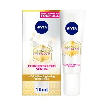 Nivea L630 Face Anti-Dark Spot Concentrated Serum 10 ml - view 1