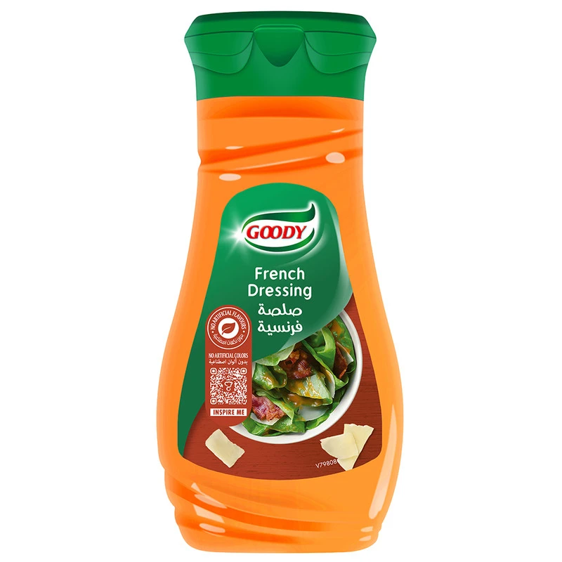 Goody French Dressing 250 ml