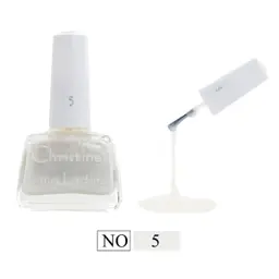 Christine Nail Polish Shade 05  