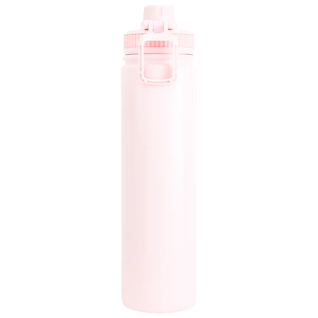 Roco Water Bottle Stainless Steel 750 ml Pink - view 3