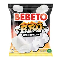 بيبيتو مارشميلو رينبو تويست 250 جم