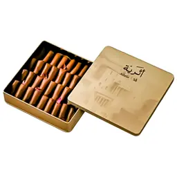 Athriya Regular chocolate Baklava 
