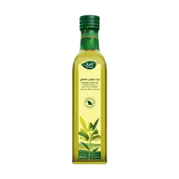 Al Jouf Organic Extra Virgin Olive Oil 250 ml