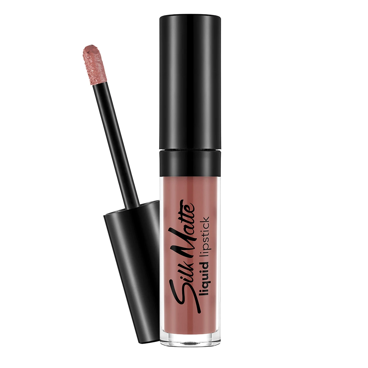 Flormar Silk Matte Liquid Lipstick 018 Sunny Land