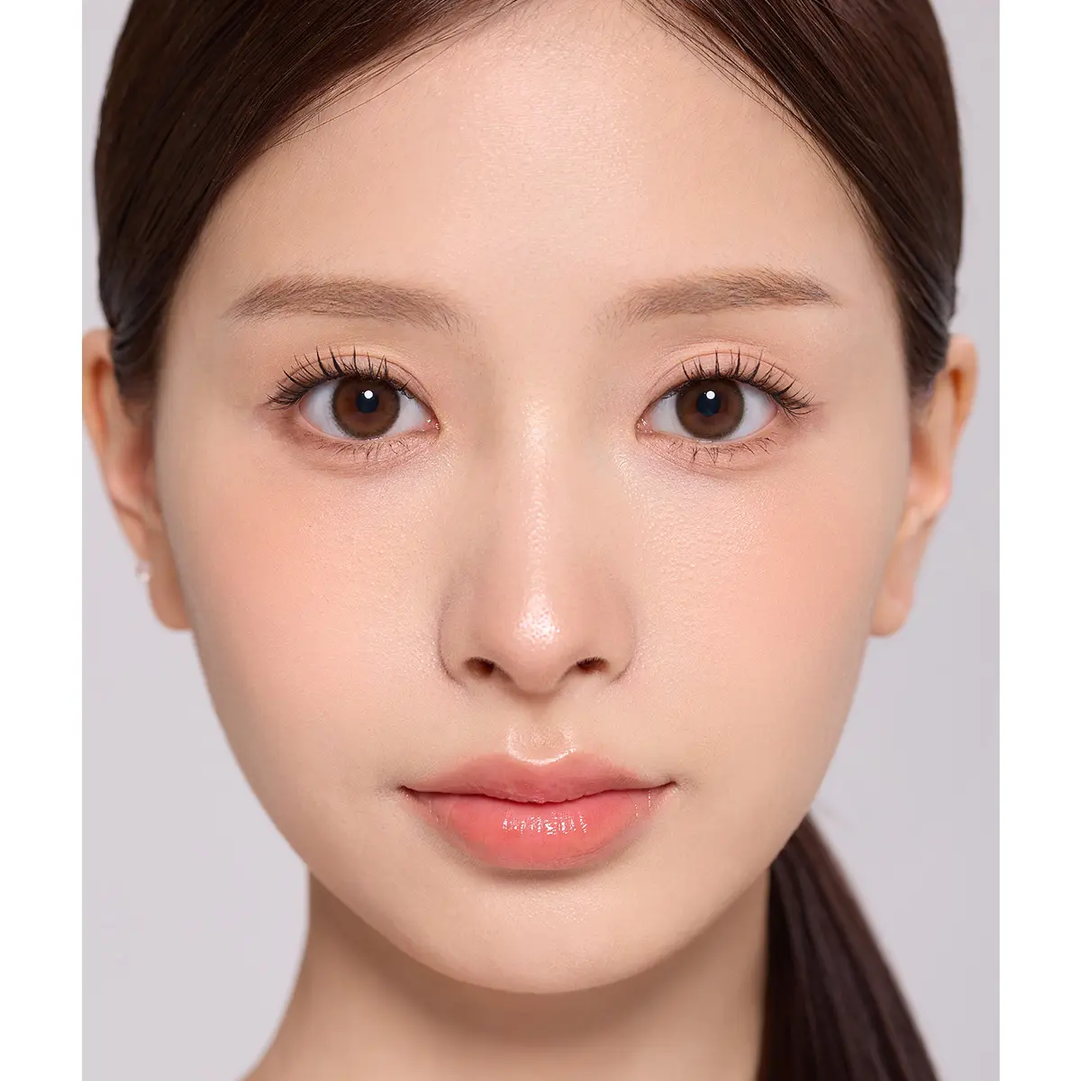 Lensme Korea Style Contact Lenses Nova - view 2