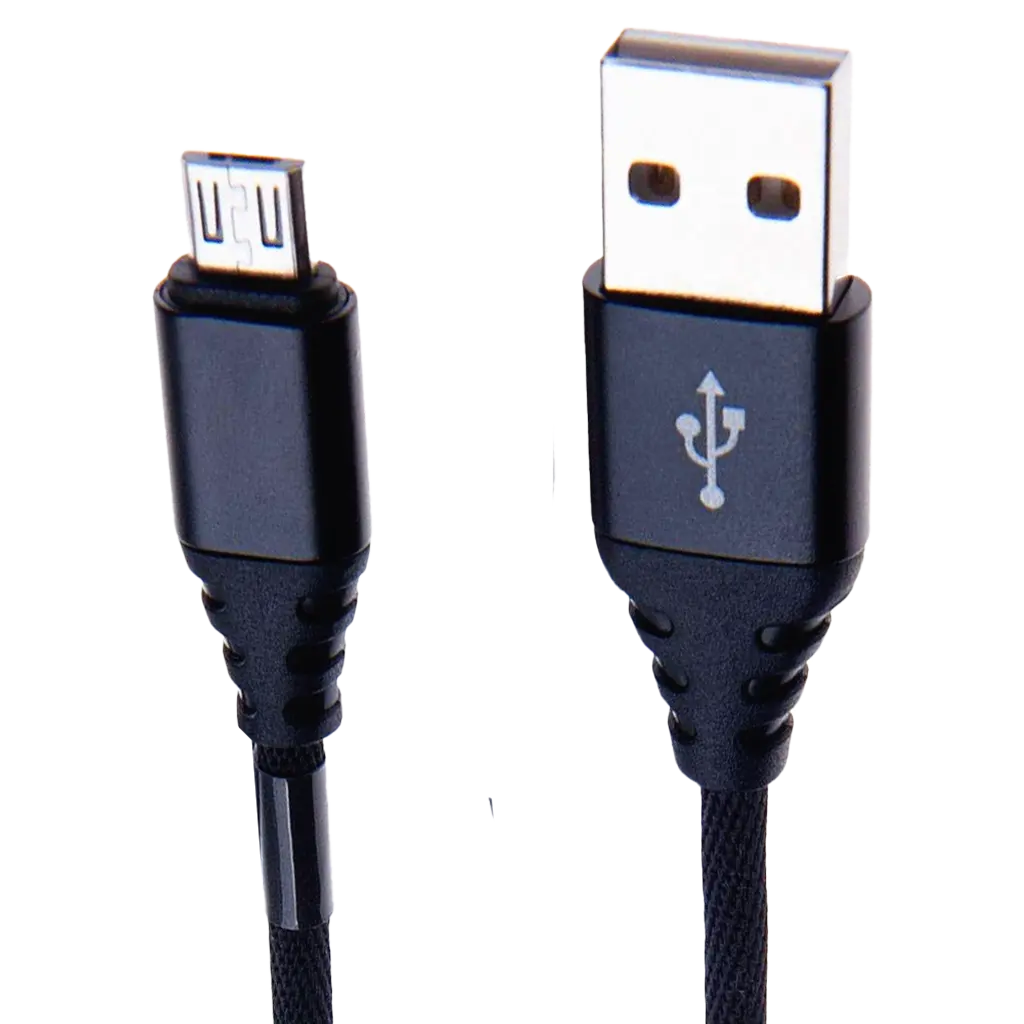 Spon Cable Usb To Micro - view 1