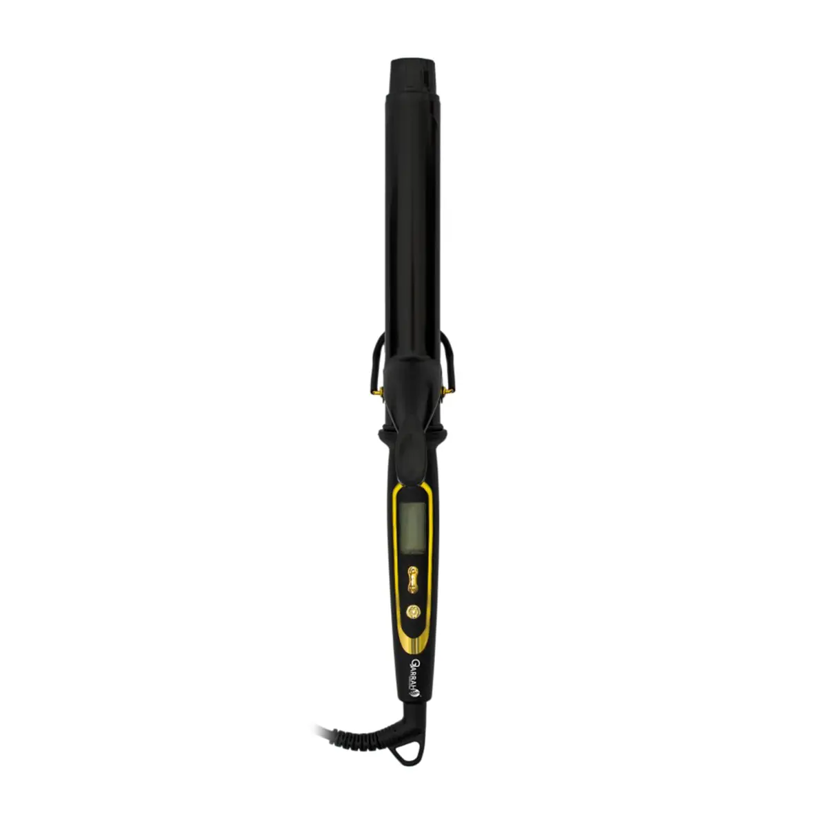 G. Jarrah  Fair Curly Hair CU-9024- 230C - view 5