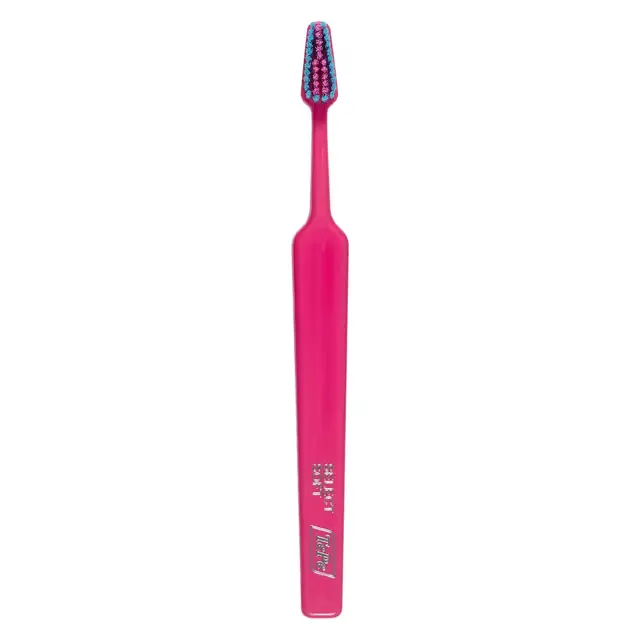 Tepe Color Toothbrush Soft Pink - view 2