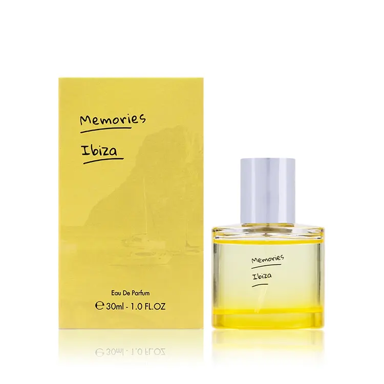 Minis Memories of Summer Ibiza For Women EDP 30 ml  - view 2