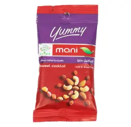 Mani Sweet Cocktail 200 gm