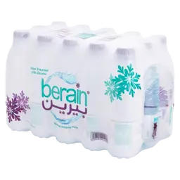 بيرين مياه 15* 500مل 